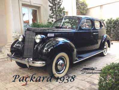 aluguel de carros antigos