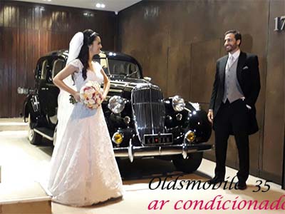 aluguel de carros antigos