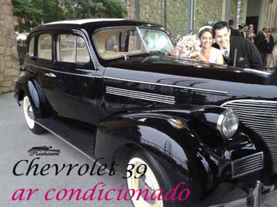 locacao de carros para casamento sp