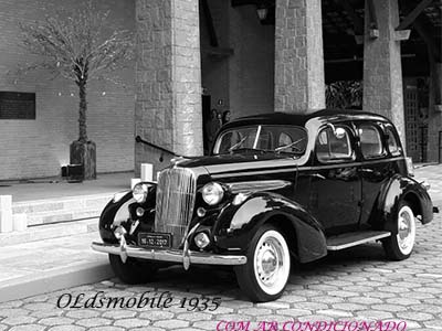 aluguel de carros antigos