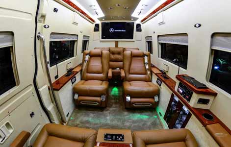 Van-mercedes-Locaao-Casorios