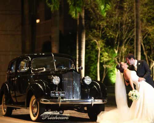 carros casamento Carros p Casamentos Sao Paulo
