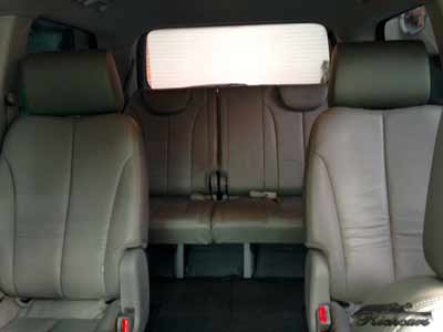 Executivo-Transporte