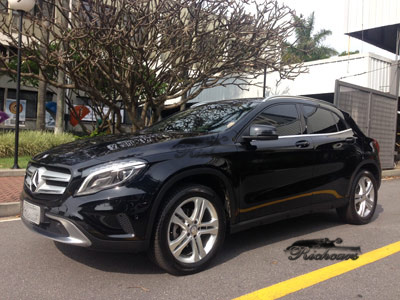 Transporte-executivo