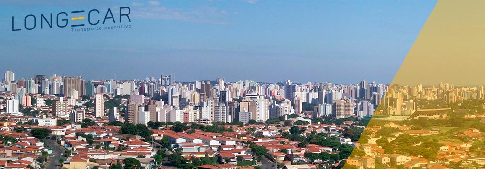 cidade campinas sao paulo
