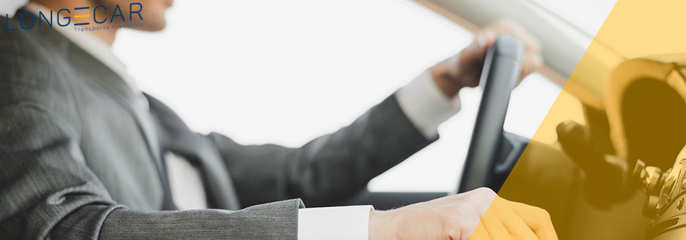 Transporte Executivo