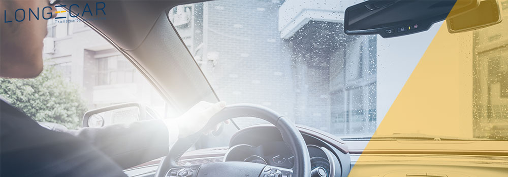 Terceirização de transporte