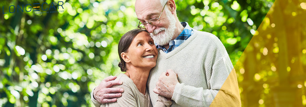 Longecar sênior serviço especializado para consultas médicas em campinas