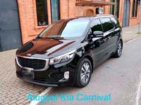 Transfer Kia Carnival