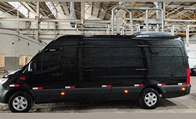 mercedes Sprinter