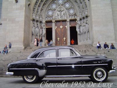 Aluguel Chevrolet 52