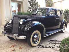 transporte casamento