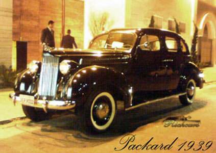 Carrospcasamento-packard