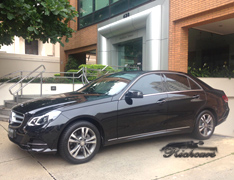 mercedes e250