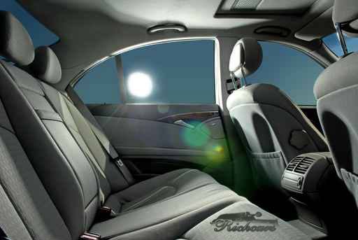 aluguel de carros blindados