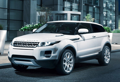 aluguel evoque