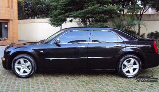 carro-casamento-chrysler-300C