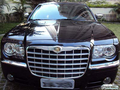 21chrysler-300C