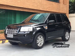 SUV para translados land rover SUV land rover