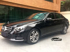 aluguel mercedes-E