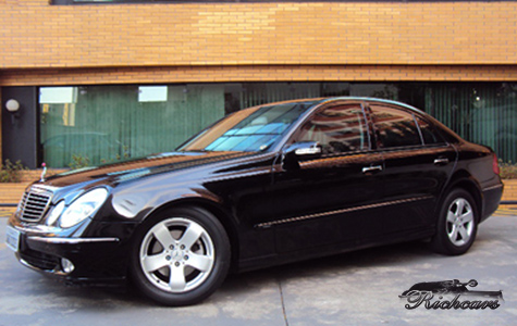 aluguel-mercedes-e500