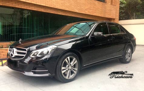 Aluguel-de-Mercedes-E250-para-casamento