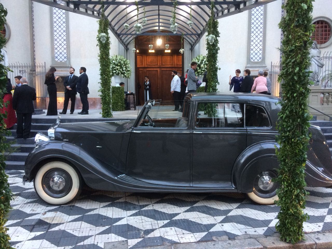 Igreja Nossa Senhora do Brasil