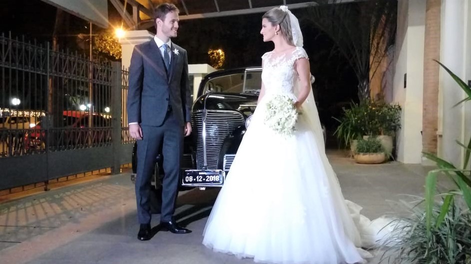 Capela Nossa Senhora do Sion