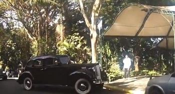 Capela sao pedro sao paulo