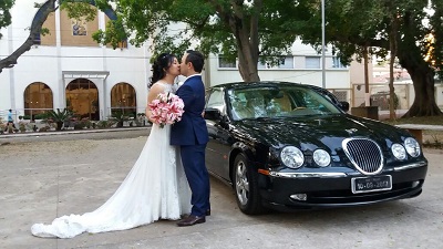 Igreja Nossa Senhora do Perpetuo Socorro